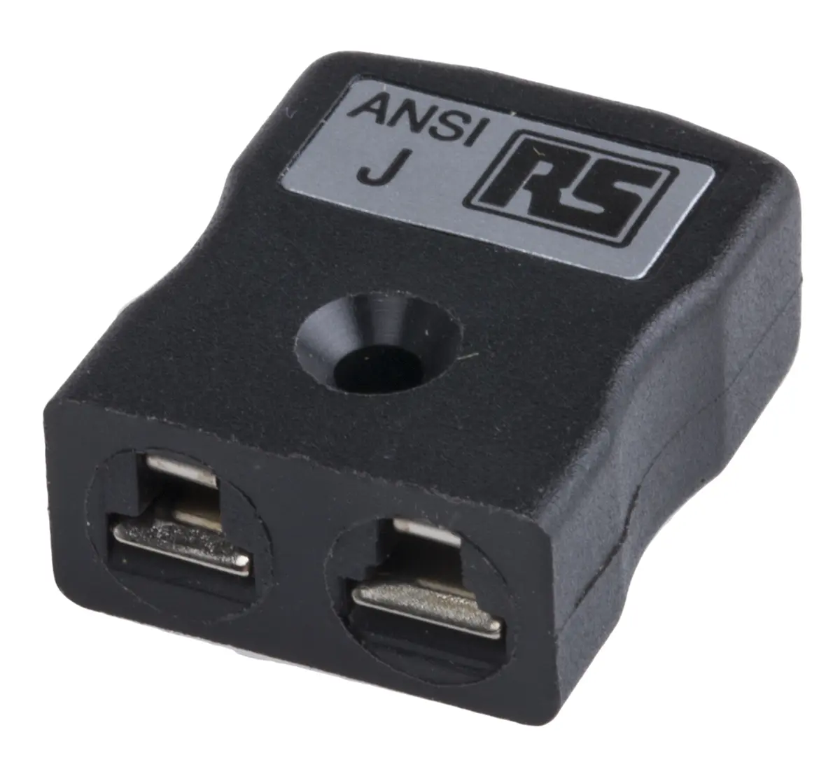 Produktfoto 1 von RS PRO Miniatur Thermoelement-Steckverbinder Steckbuchse für Thermoelement Typ J