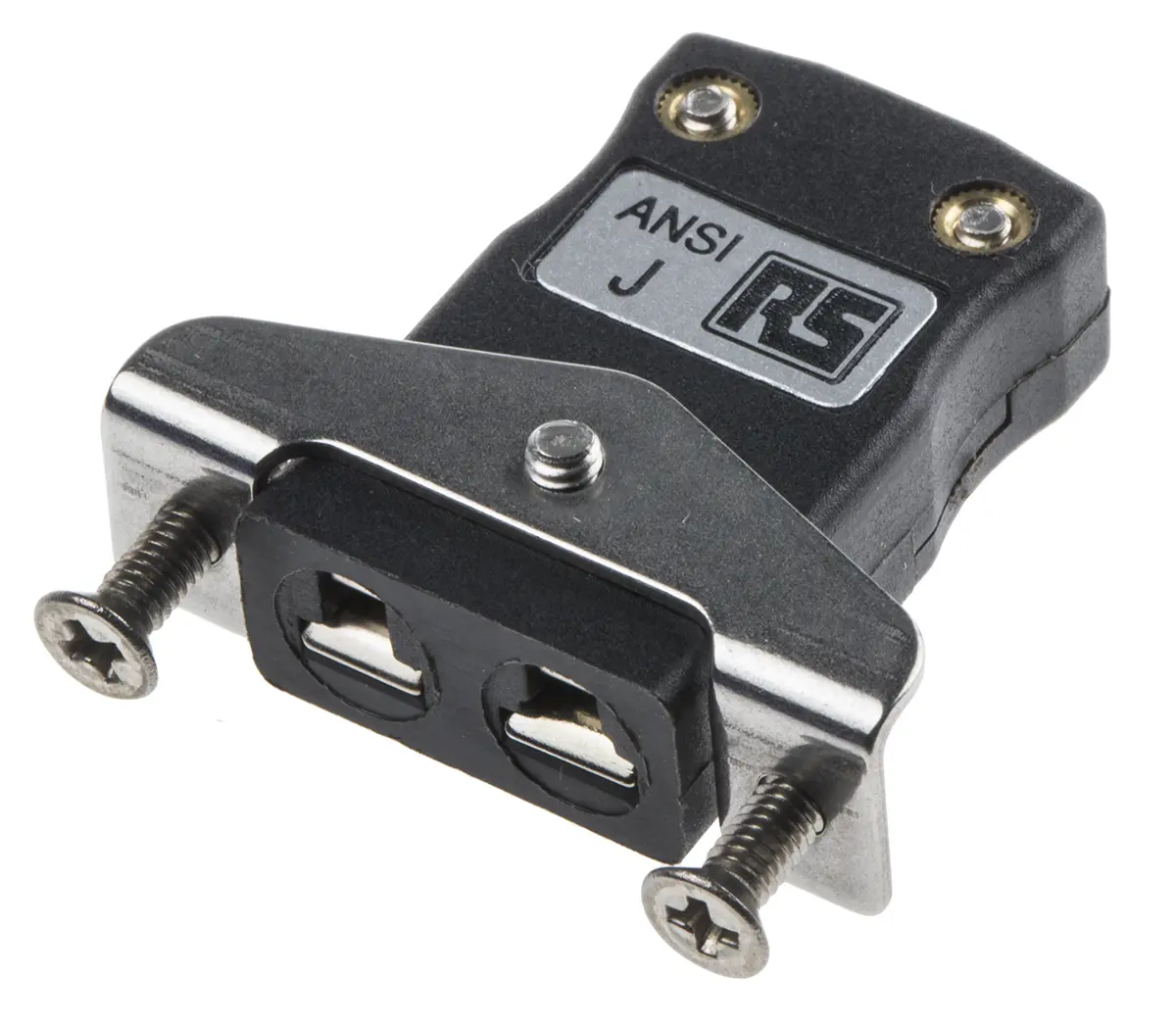 RS PRO Miniatur Thermoelement-Steckverbinder Steckbuchse für Thermoelement Typ J