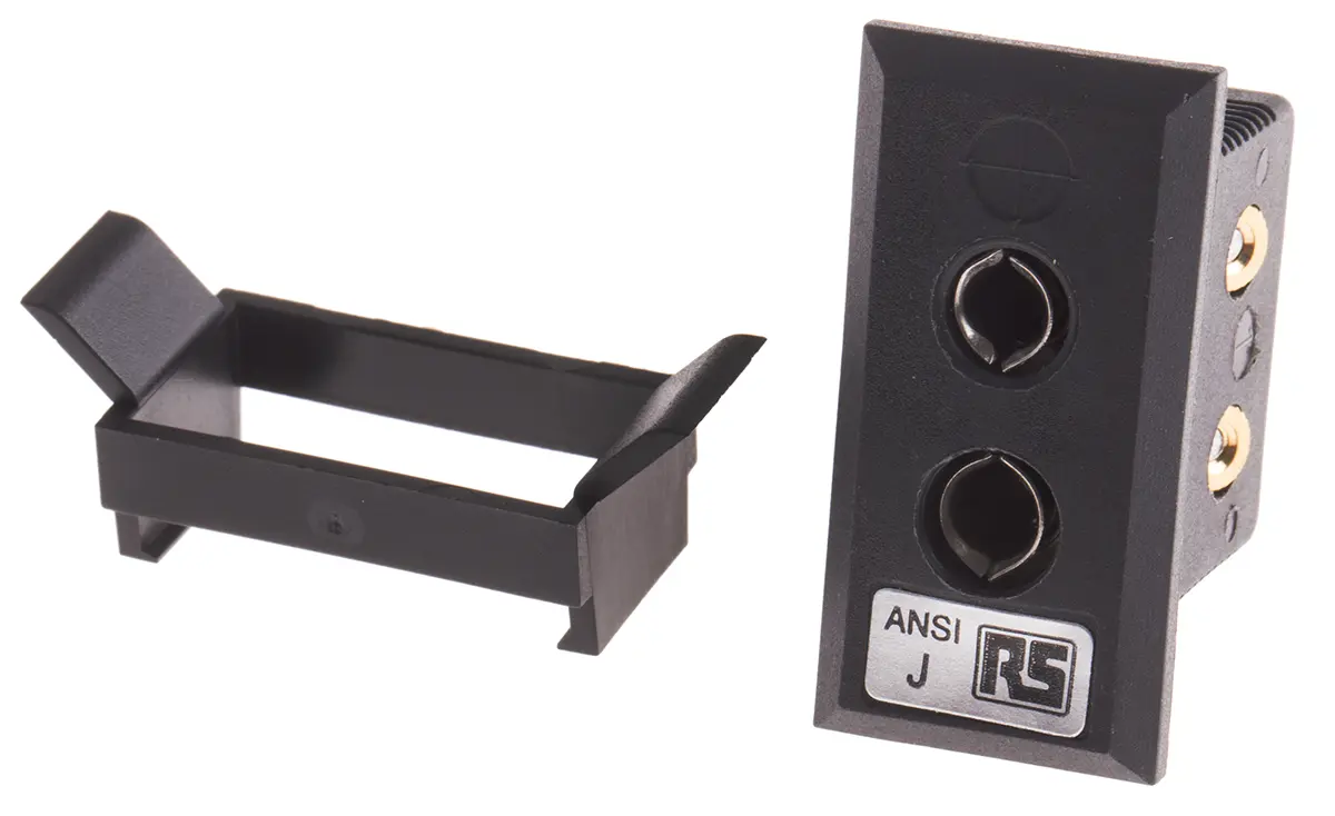 Produktfoto 1 von RS PRO Standardgröße Thermoelement-Panel Steckbuchse für Thermoelement Typ J