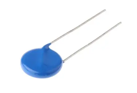 Produktfoto 1 von TDK Metalloxid-Varistor / 4500 A 775 V