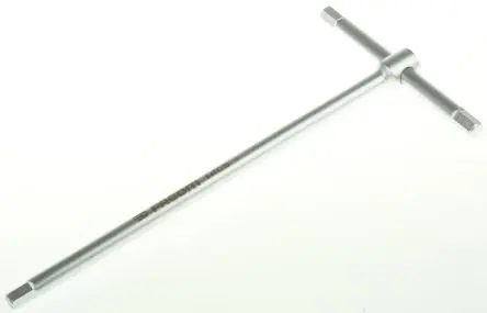 Produktfoto 1 von Facom Sechskantschlüssel T Metrisch Lang 10 mm