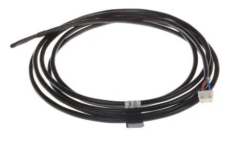 Produktfoto 1 von ebm-papst Lüfter-Zuleitung für Isolierter Thermistor, L. 2000 mm