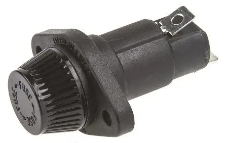 Produktfoto 1 von Littelfuse Sicherungshalter 571 30A 60V