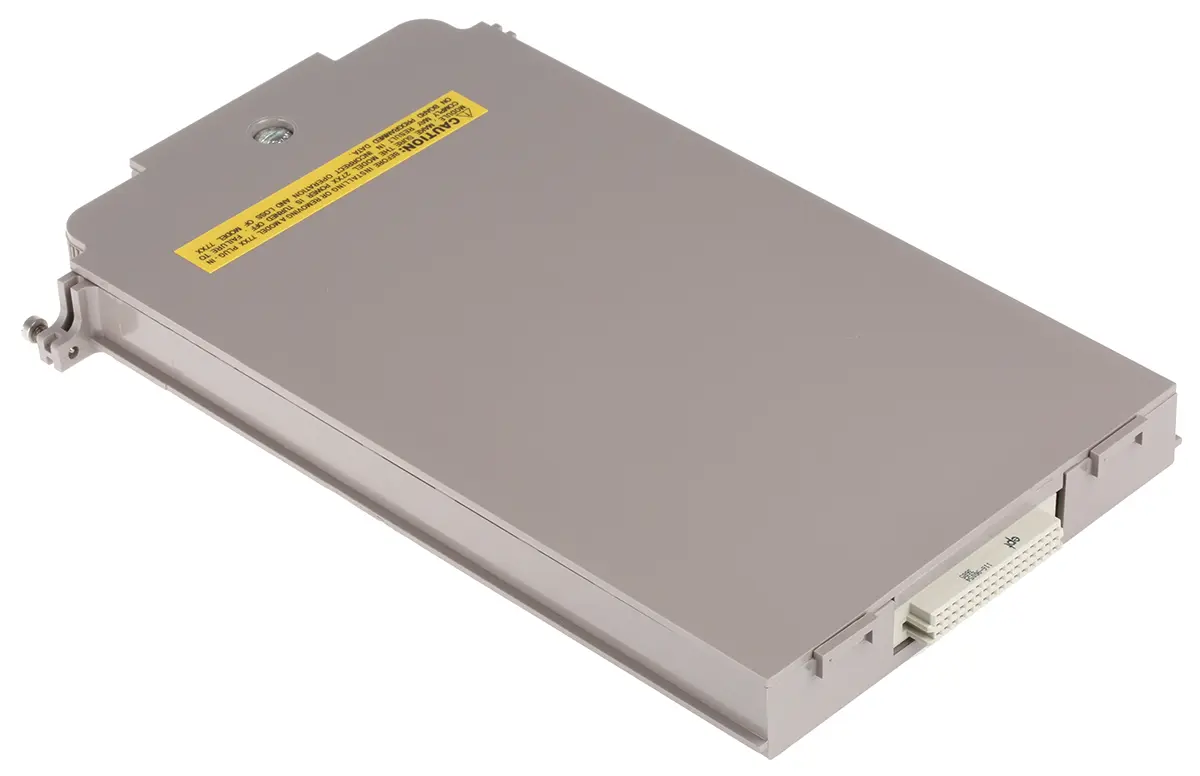 Produktfoto 1 von Keithley Anschlussklemmen-Block für Datenerfassung 20-Kanal-Multiplexer für RTD, Thermistor, Thermoelement
