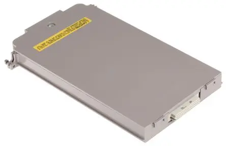 Produktfoto 1 von Keithley Anschlussklemmen-Block für Datenerfassung 20-Kanal-Multiplexer für RTD, Thermistor, Thermoelement