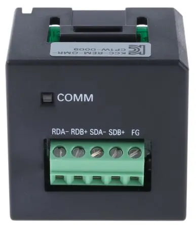 Produktfoto 1 von Omron CP1W Optionale Platine Optionale Platine für Serie CP1W