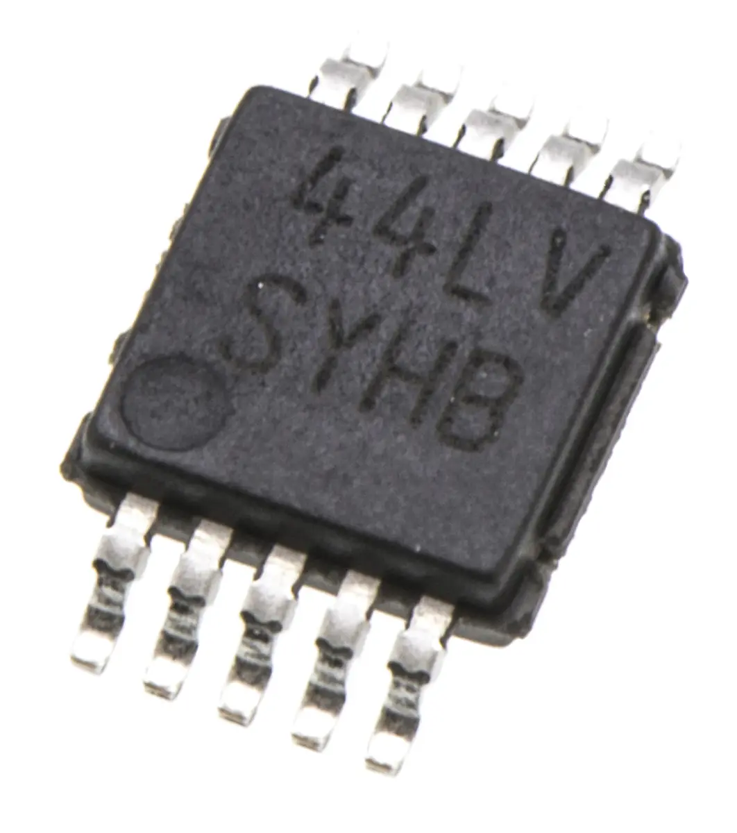 Produktfoto 1 von Texas Instruments LM3409 Buck Schaltregler / Ausgang 42V, 1 Ausg., 5 A, Oberfläche