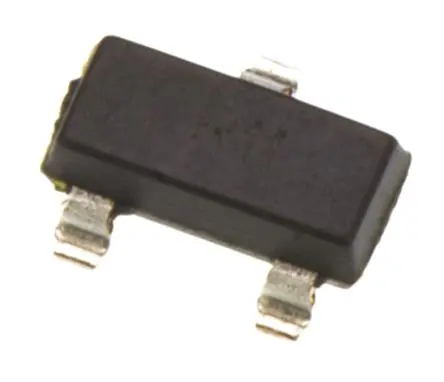 Produktfoto 1 von Texas Instruments Referenzspannung SOT-23, 1.25V max., Festwert, 3-Pin, ±2 %, Nebenwiderstand
