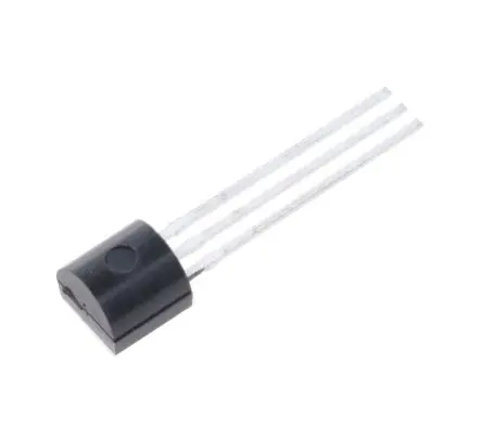 Produktfoto 1 von Texas Instruments Spannungsregler 30V TO-92, 3-Pin