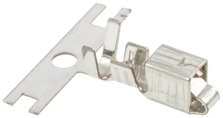 Produktfoto 1 von JST Crimp-Anschlussklemme für NV- und VH-Steckverbindergehäuse, Buchse Crimpbefestigung 20 AWG, Zinn 16 AWG