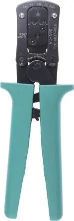 Produktfoto 1 von JST WC Crimp-Werkzeug für SZH-Klemmen