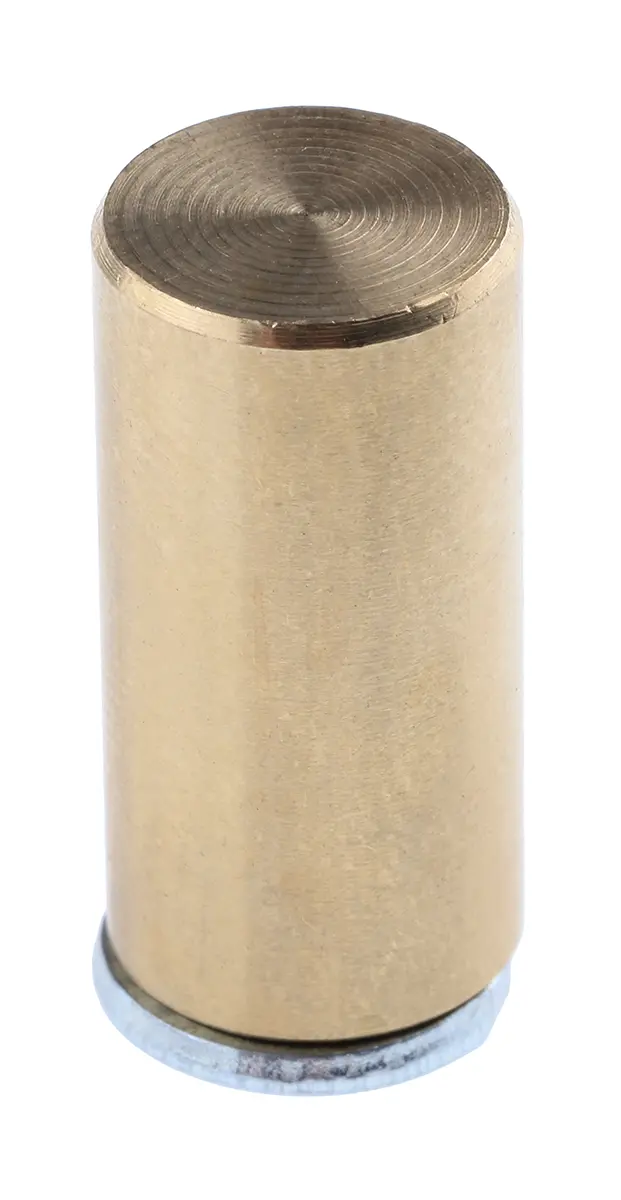 Produktfoto 1 von Eclipse Neodym Magnet, 10 mm, 4.5 kg x 10 mm, L. 20 mm