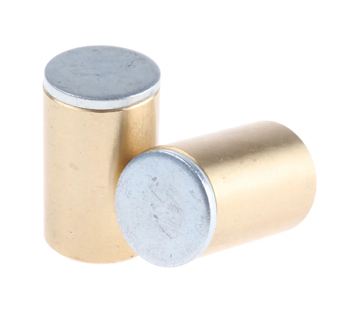 Produktfoto 1 von Eclipse Neodym Magnet, 13 mm, 7 kg x 13 mm, L. 20 mm