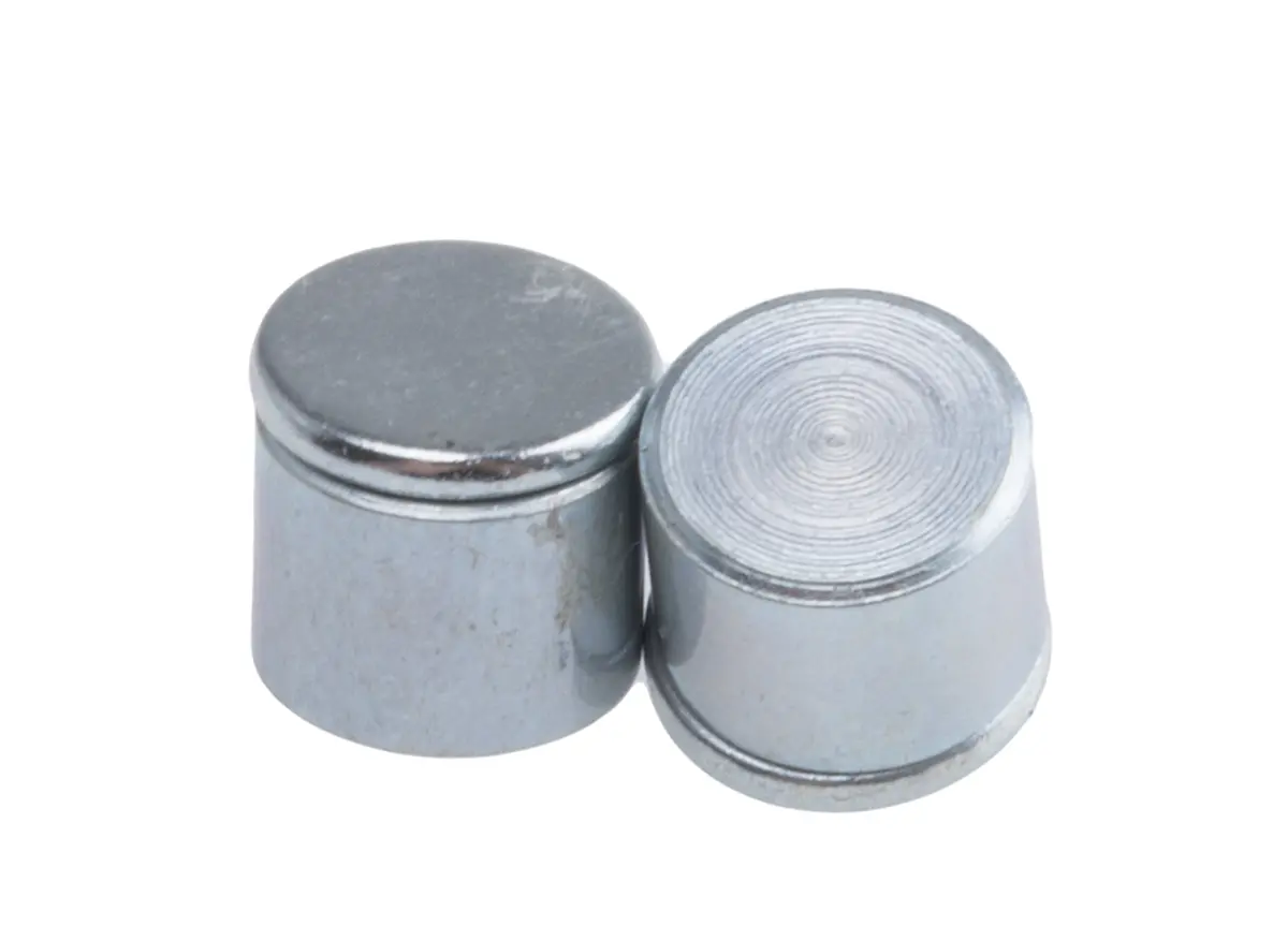 Produktfoto 1 von Eclipse Neodym Magnet, 6 mm, 0.5 kg x 4.5 mm, L. 4.5 mm