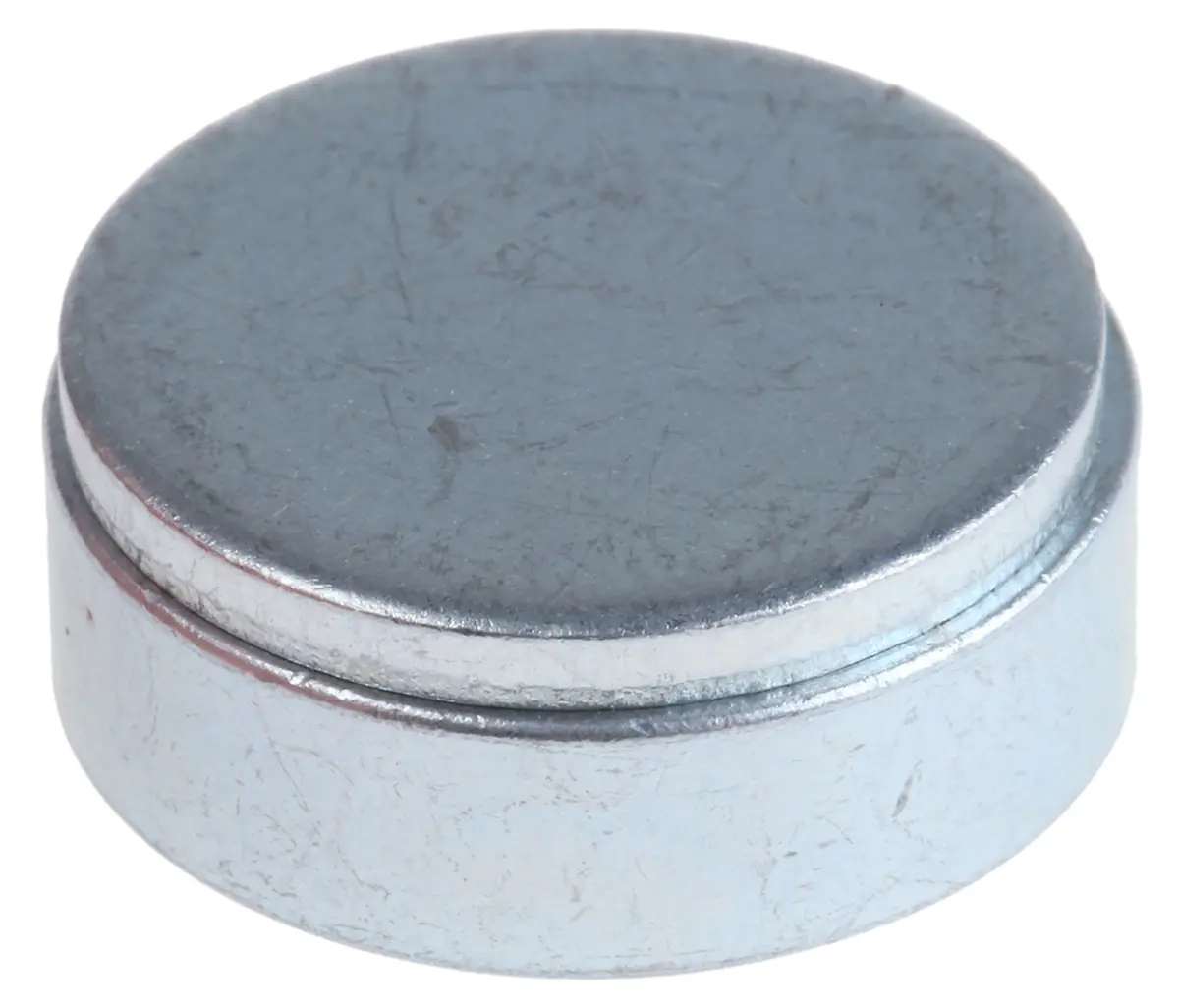 Produktfoto 1 von Eclipse Neodym Magnet, 20 mm, 14 kg x 6 mm, L. 6 mm