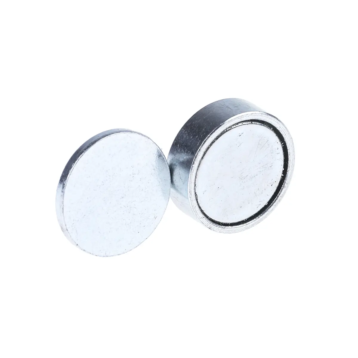 Produktfoto 1 von Eclipse Neodym Magnet, 13 mm, 6 kg x 4.5 mm, L. 4.5 mm