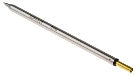 Produktfoto 1 von Metcal / SxP 10 mm Lötspitze 2 mm Meißel 30 ° SCP für MFR-H1-SC2