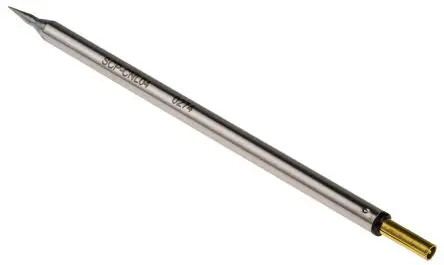 Produktfoto 1 von Metcal / SxP 14.9 mm Lötspitze 0.4 mm Konisch SCP für MFR-H1-SC2