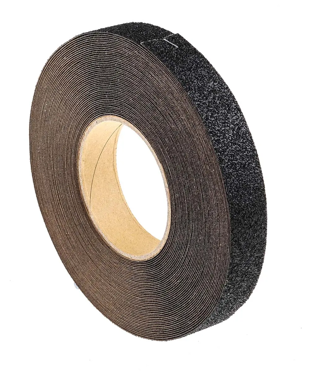Produktfoto 1 von RS PRO Polypropylen Trassierband Schwarz Typ Trassierband, Stärke 1.05 mm, 25 mm x 18.3 m