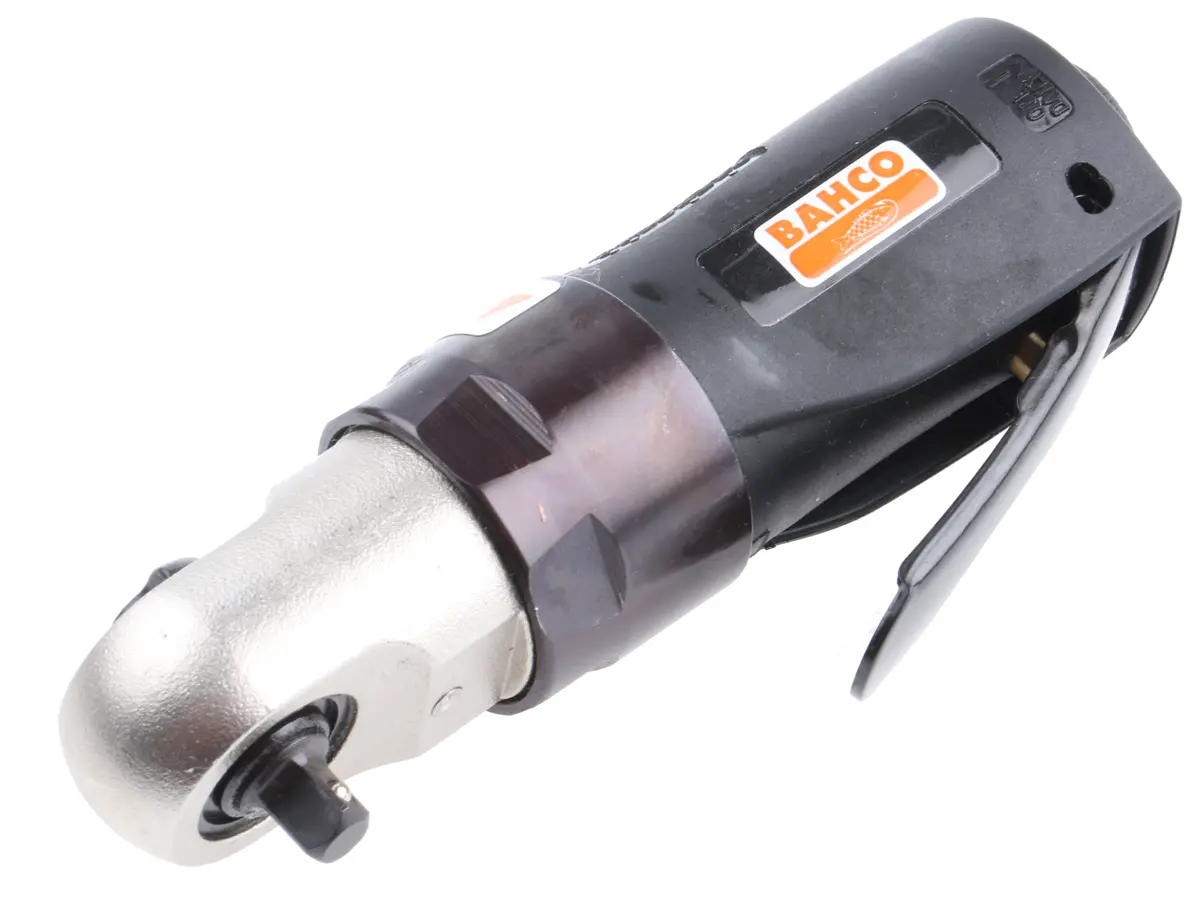 Produktfoto 1 von Bahco BP700 1/4 in Druckluft-Schrauber Typ Druckluft-Ratsche 30 Nm, 300 rpm 65 L/min