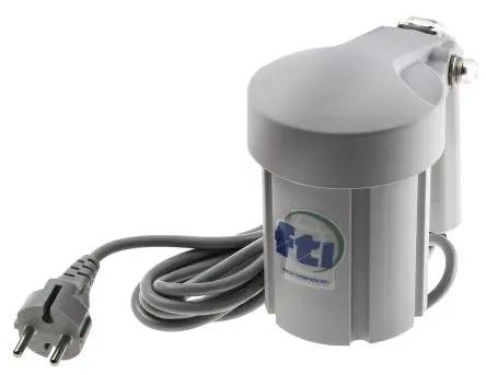 Produktfoto 1 von FTI Pumpenzubehör für Serie EFP, Serie PFM