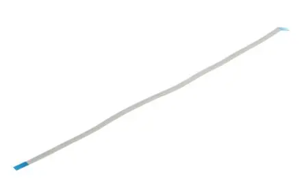 Produktfoto 1 von Wurth Elektronik 6876 Flachbandkabel 8, Raster 0.5 mm