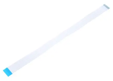 Produktfoto 1 von Wurth Elektronik 6877 Flachbandkabel 24, Raster 0.5 mm