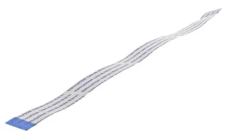 Produktfoto 1 von Wurth Elektronik 6877 Flachbandkabel 20, Raster 0.5 mm