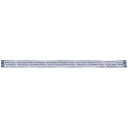 Produktfoto 1 von Wurth Elektronik WR-FFC Flachbandkabel 12, Raster 1 mm