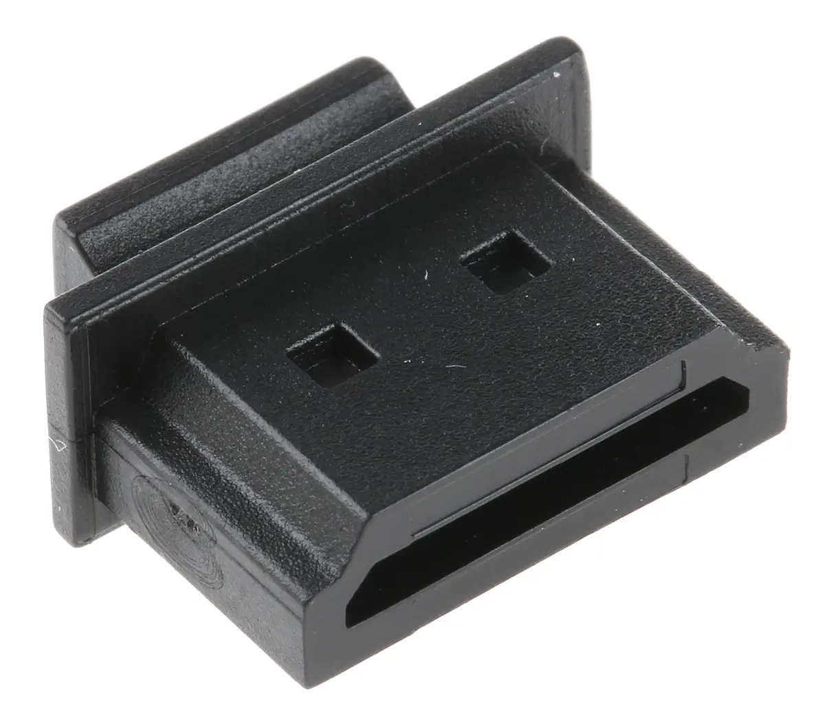 Produktfoto 1 von Wurth Elektronik Serie 726 Staubkappe zur Verwend.mit HDMI-Steckverbinder