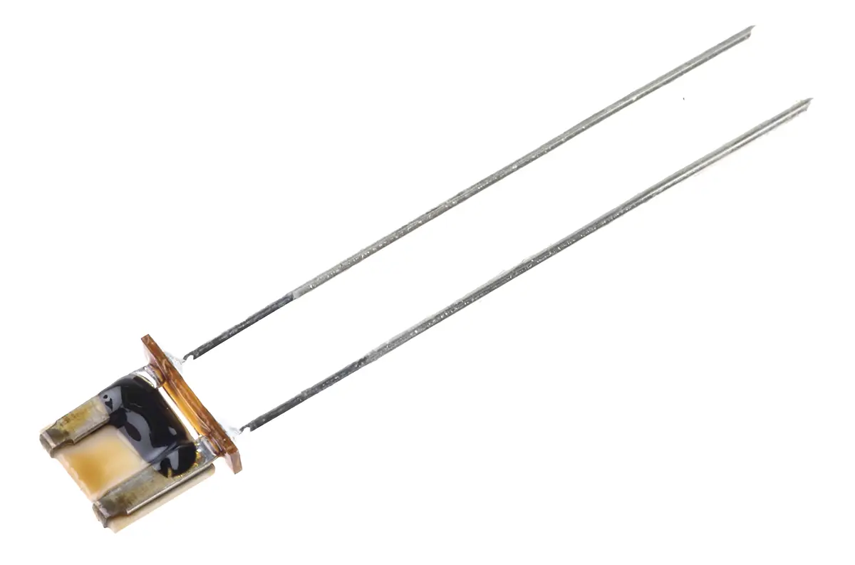 Produktfoto 1 von VPG Foil Resistors VAR Metallfolie Widerstand 100 Ω 0.01 % / 0.4 W