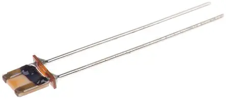 Produktfoto 1 von VPG Foil Resistors VAR Metallfolie Widerstand 10 kΩ 0.01 % / 0.4 W