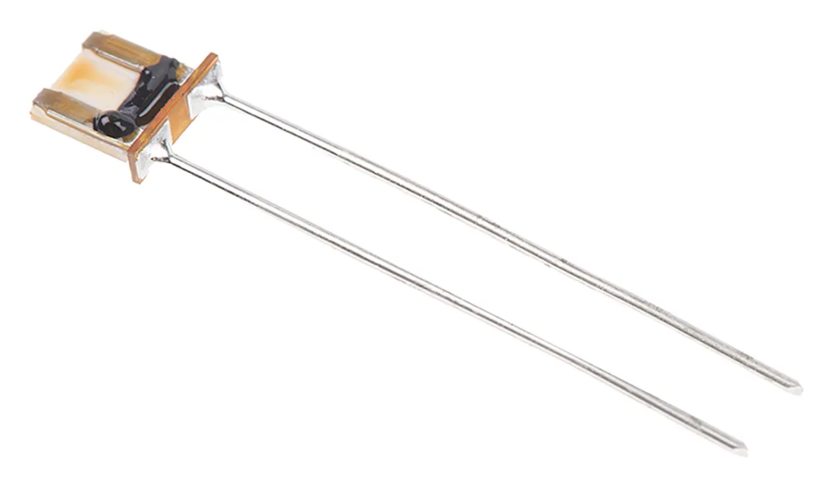 Produktfoto 1 von VPG Foil Resistors VAR Metallfolie Widerstand 1 kΩ 0.01 % / 0.4 W