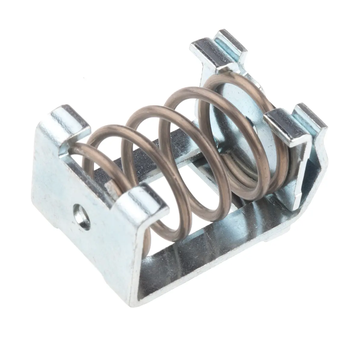 Produktfoto 1 von RS PRO SAB Schirmstecker für Kabel