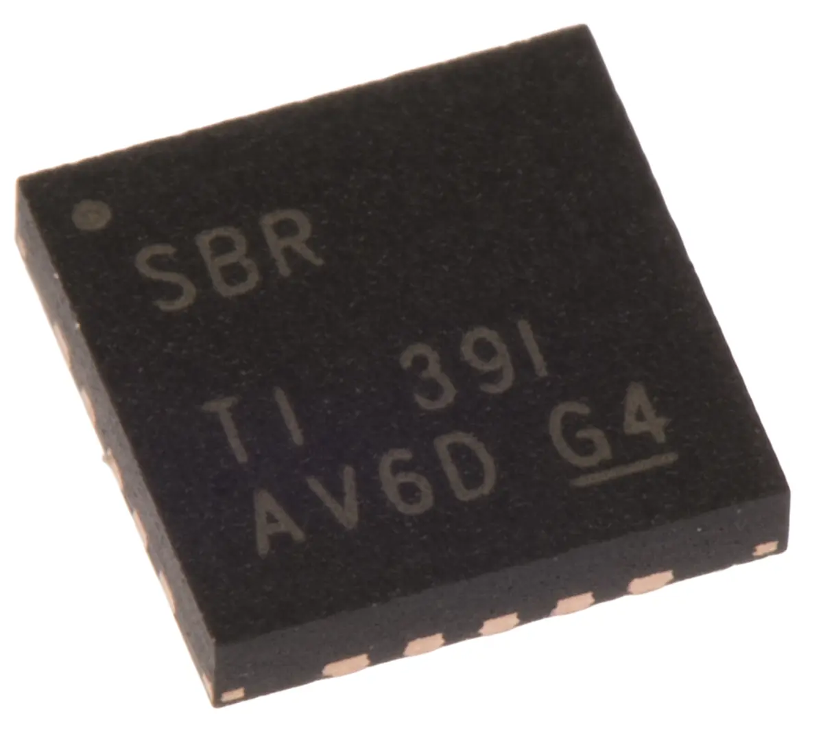 Produktfoto 1 von Texas Instruments Spannungsregler 6.5V VQFN, 20-Pin