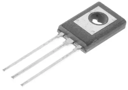 Produktfoto 1 von Littelfuse SCR Thyristoren 2.55 A TO-225 400 V, Gate-Trigger 500 μA 20 A 2.2 V