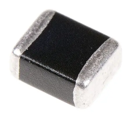 Produktfoto 1 von TDK CT/B Multilayer-Varistor / 2.5 A 65 V, 300 A max., L. 3.2 mm