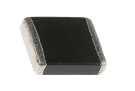 Produktfoto 1 von TDK CT/B Multilayer-Varistor / 10 A 77 V, 1200 A max., L. 5.7 mm