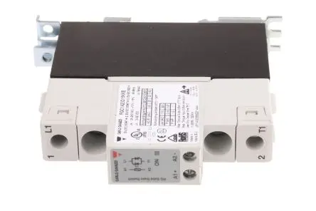 Produktfoto 1 von Carlo Gavazzi RGC1 Panel Halbleiterausgang SPST 240 V ac 32V dc / 20 A