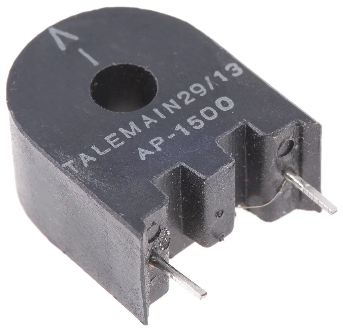 Produktfoto 1 von Nuvotem AP-1 Stromwandler, 10:1 10A, 20.4mm x 9.53mm