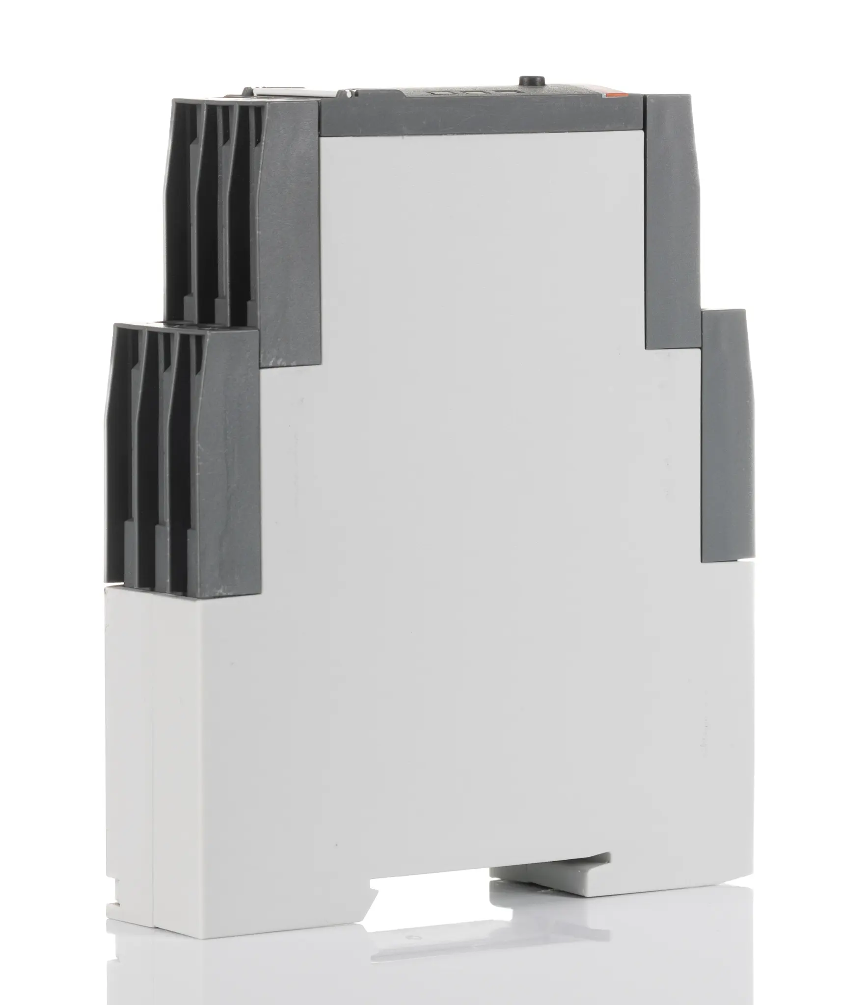 Produktfoto 1 von ABB CM-MPS Überwachungsrelais, für Phase, Spannung 90 → 170V ac 3-phasig, 2-poliger Wechsler Überspannung,