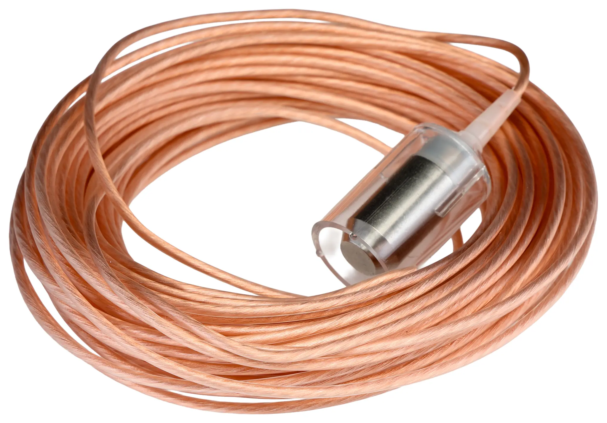 Produktfoto 1 von Finder 72 Elektrode Füllstandselektrode mit 15m Kabel Relais Vertikal 0°C / +100°C