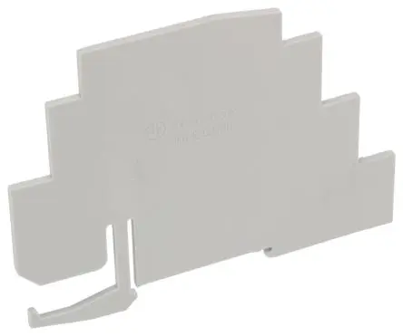 Produktfoto 1 von Finder Trennplatte