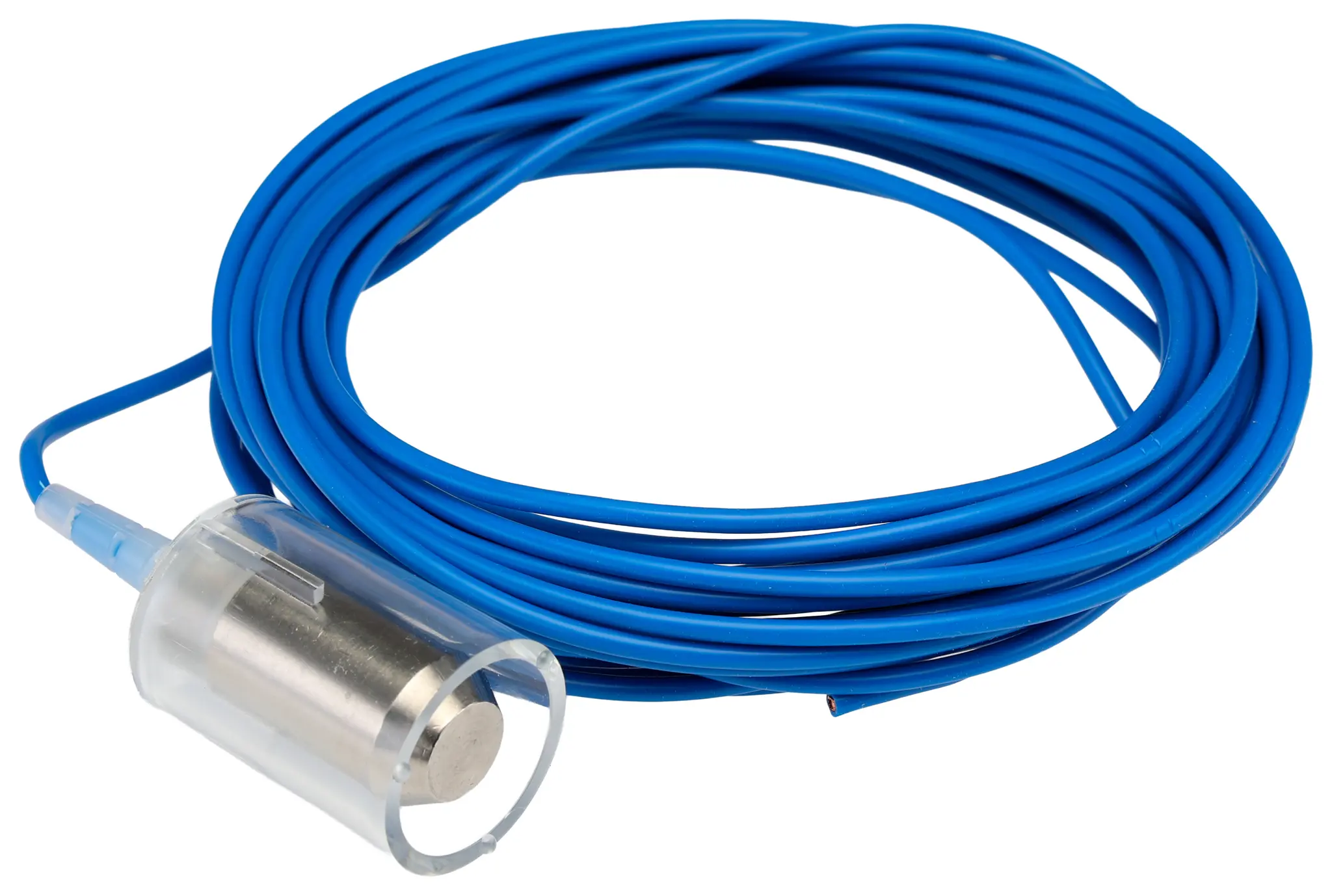Produktfoto 1 von Finder 72 Elektrode Füllstandselektrode Edelstahl mit 6m Kabel Relais Vertikal 0°C / +100°C
