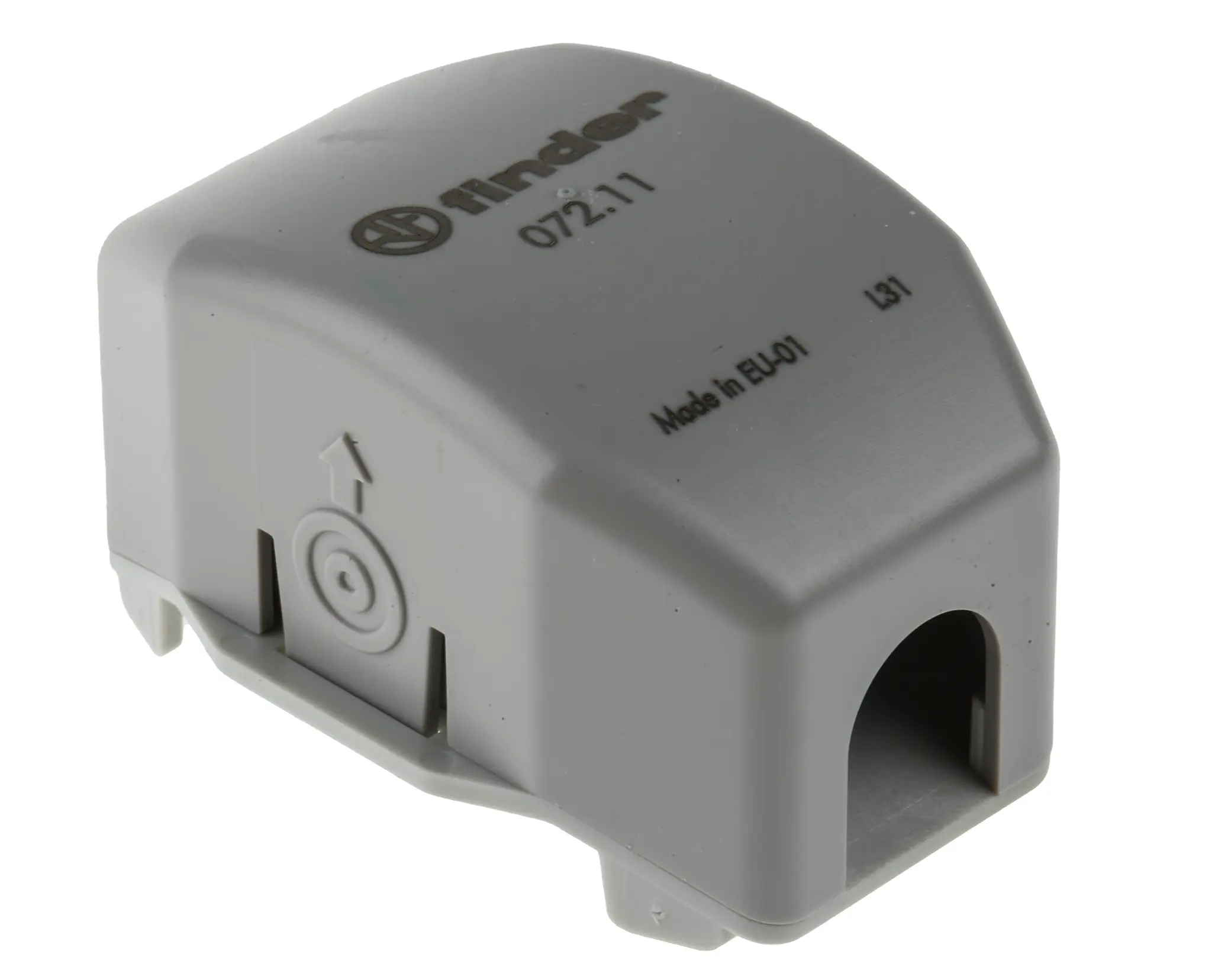Produktfoto 1 von Finder 72 Näherungsschalter Bodensensor mit 200 m Kabel Oberfläche, Nein Zulassung 0 °C / 100 °C