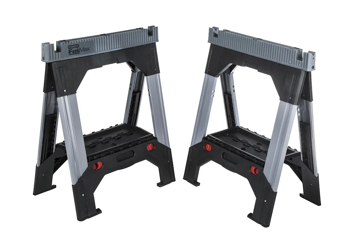 Produktfoto 1 von Stanley aus Aluminium x 690 mm x 1000 mm