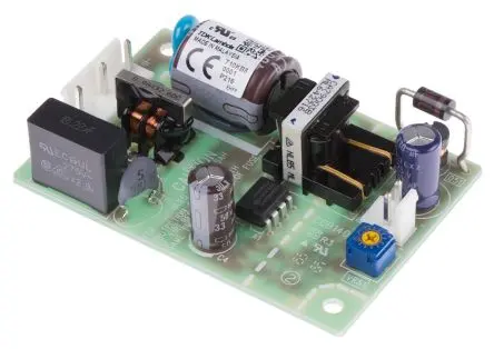 Produktfoto 1 von TDK-Lambda ZWS10B Schaltnetzteil 1 12V dc 10.8 W, Fahrgestell 370 V dc, 265V ac