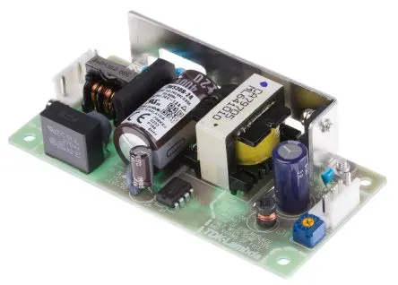 Produktfoto 1 von TDK-Lambda ZWS30B Schaltnetzteil 1 24V dc 31 W, Fahrgestell 370 V dc, 265V ac