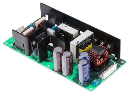 Produktfoto 1 von TDK-Lambda ZWS240BP Schaltnetzteil 1 24V dc 240 W, Fahrgestell 370 V dc, 265V ac