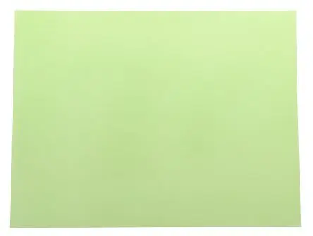 Produktfoto 1 von 3M LWL-Läppfolie, Aluminiumbeschichtet Grün, Körnung 30 μm, 215.9mm x 8.5 Zoll